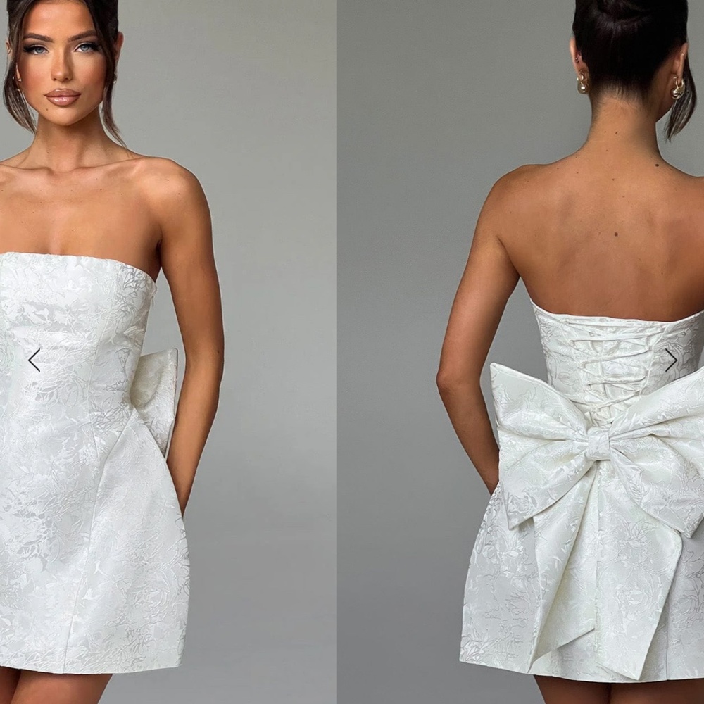 Babyboo Dress - Size L